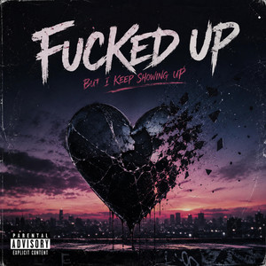 FUCKED UP