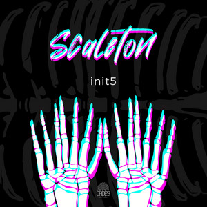 Scaleton