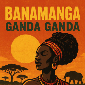 Zulu the Preacher - Banamanga (Ganda Ganda)