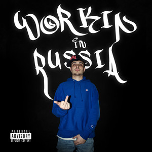 SAFAR1 - WORKIN IN RUSSIA