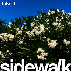 take it by Sidewalk