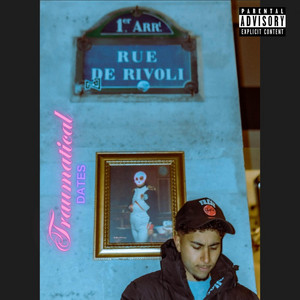 Traumatical Dates by Shake Da Block