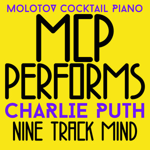 Molotov Cocktail Piano - We Don't Talk Anymore