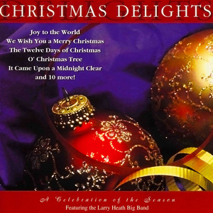 Larry Heath Big Band - Jingle Bells