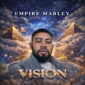 Vision, Forever by Empire