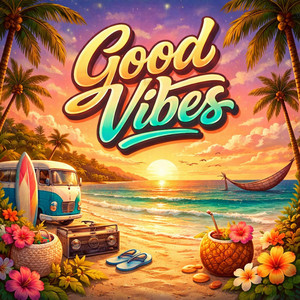 Good Vibes by Ltigre88