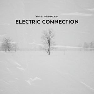 Electric Connection by Five Pebbles