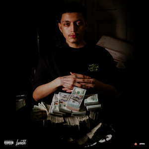 Million Dollar Kid by Lunatik
