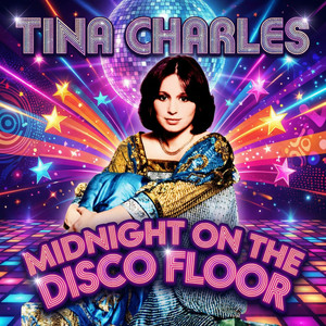Boogie 'Round The Clock – música e letra de Tina Charles | Spotify
