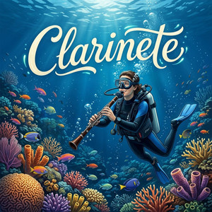 Clarinete by Bocayate Beats
