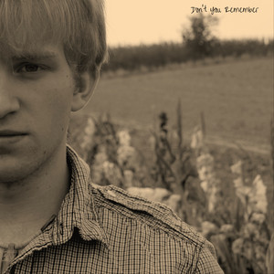 Don't You Remember by Kjell Sønksen