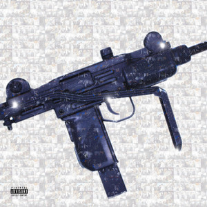 GTA by Uzi Bwoy, Karma, Chef Adami, EVAN 017