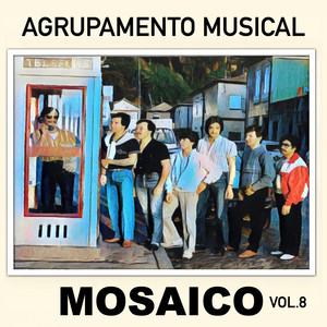 Diga by Agrupamento Musical Mosaico