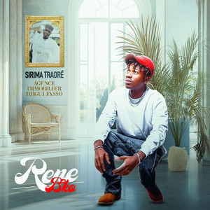 Rene De Bko - Sirima Traore (Agence immobilier Djigui fasso)