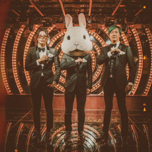 Masato Waki & ChibaNyan - We Still Have a Tomorrow