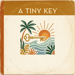 A Tiny Key by DesOrigin
