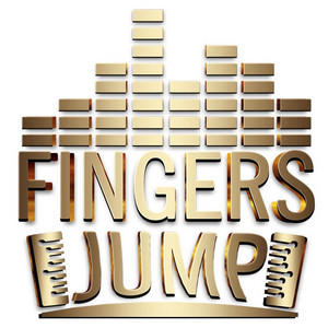 Обкладинка: FINGERS JUMP - Evolution - Remix