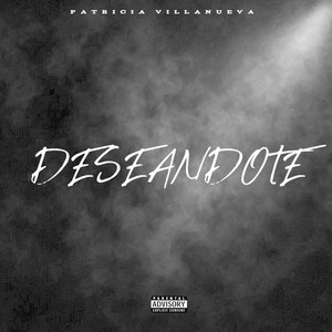 DESEANDOTE by Patricia Villanueva