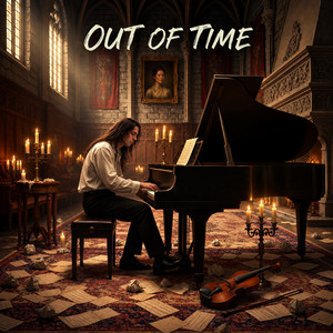 Out of Time by Destination Unknown, Charles Soulz