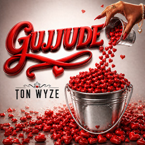 Gujjude by Ton Wyze