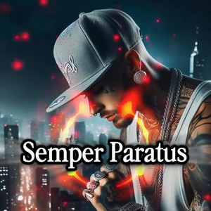 Semper Paratus - Zabierz mnie tam