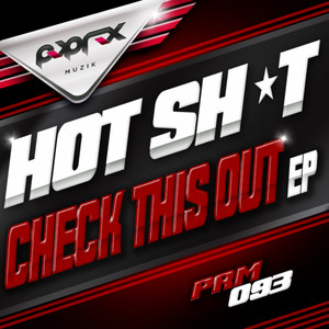 Check This Out - JDG Remix