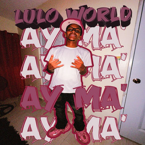 Luloworld artist photo