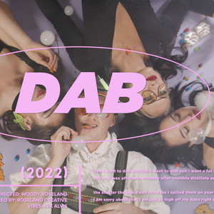 MAD-LAB - DAB (feat. Robert Rody)