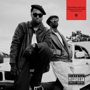 This Trip by Ko-Jo Cue, Shaker