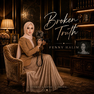 Broken Truth by Fenny Halim