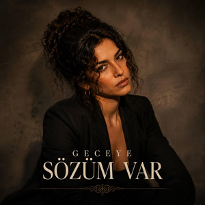 Geceye Sözüm Var by Mehlika
