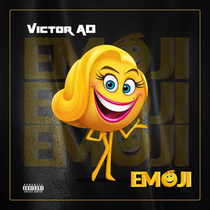 Emoji by Victor AD
