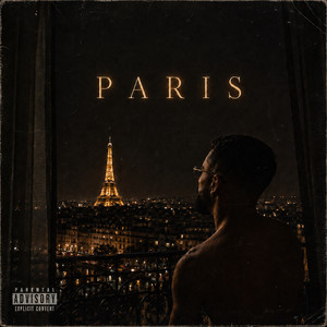 Paris by LEWDJI