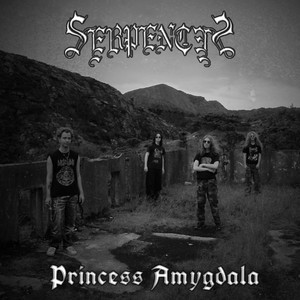 Princess Amygdala - Demo by Serpentes