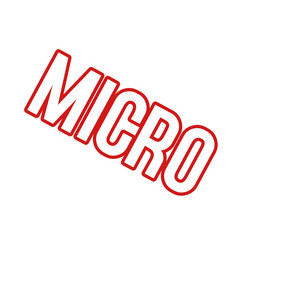 MICRO by jemveretuy