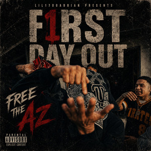 F1rst Day Out by Lil1700adrian