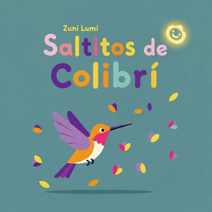 Saltitos de Colibrí by Zuni Lumi