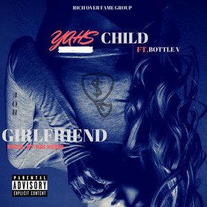 Portada de Girlfriend