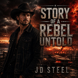 Rebel Untold by JD Steel