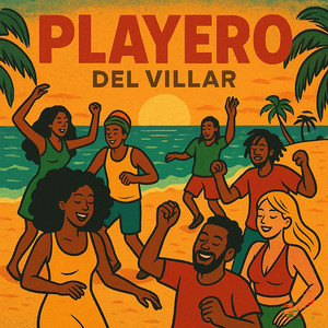 Playero (Freestyle) by DelVillar