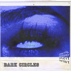 Dark Circles by Xander Ray