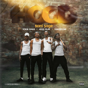 Hood (feat. YungStone, Addi Play & Toxik Ranx)