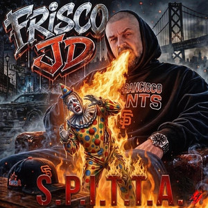 S.P.I.T.T.A. by Frisco JD