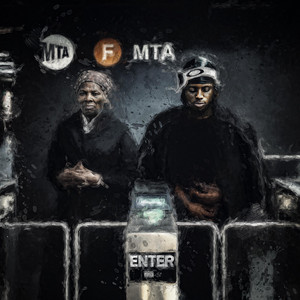 F MTA by Swaggemo