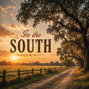 In the South by Shakaitis