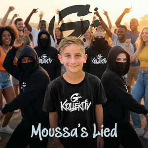 G Kollektiv - Moussa's Lied (Mehr Schwung Edit)