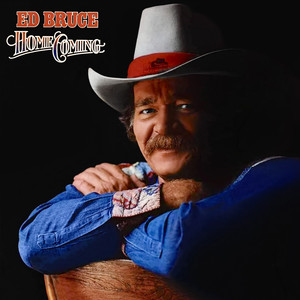 You Turn Me On (Like A Radio) by Ed Bruce