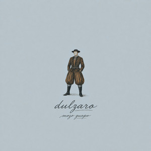 Mozo Guapo by DULZARO