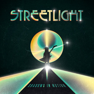 Rebel Blood by Streetlight