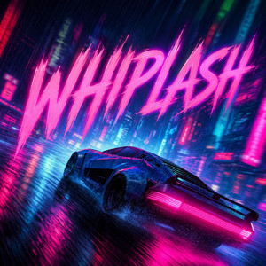 Whiplash by SLPSLIDE